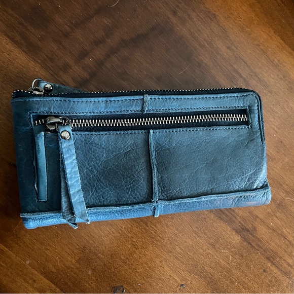 LATICO ANDI WALLET - Picture 2 of 3